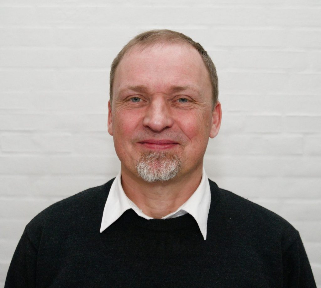 Andreas Frank Jørgen (f. 1974)