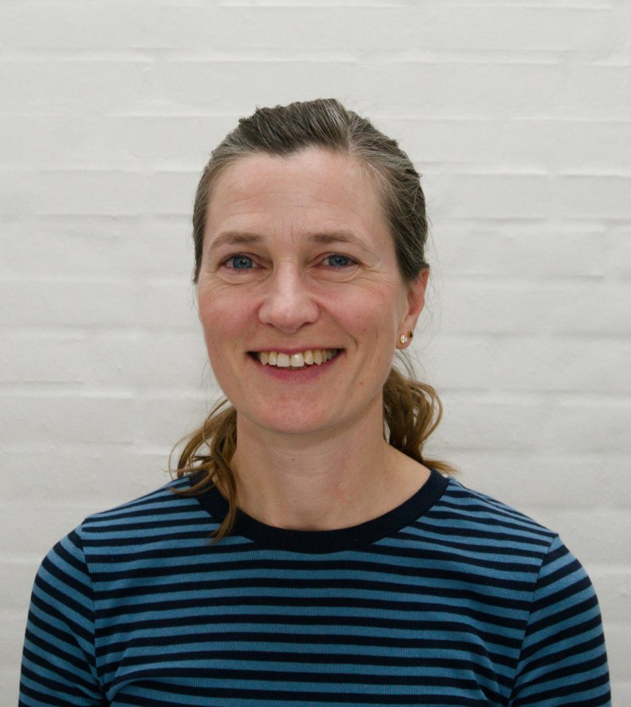 Katrine Dideriksen (f. 1981)