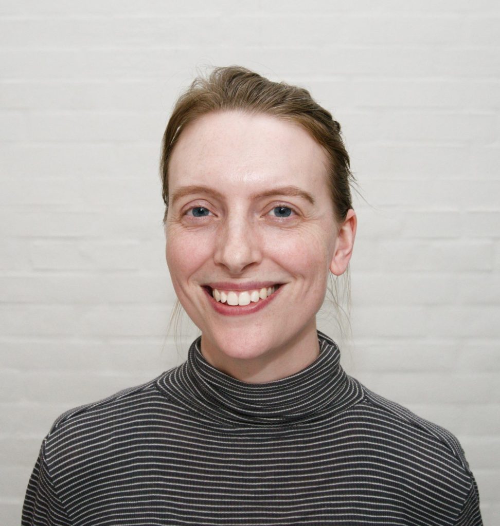  Rebecca Lolle (f. 1996)  