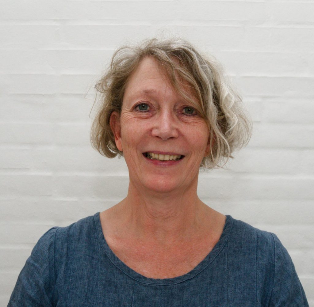 Susanne Surlykke (f. 1963)