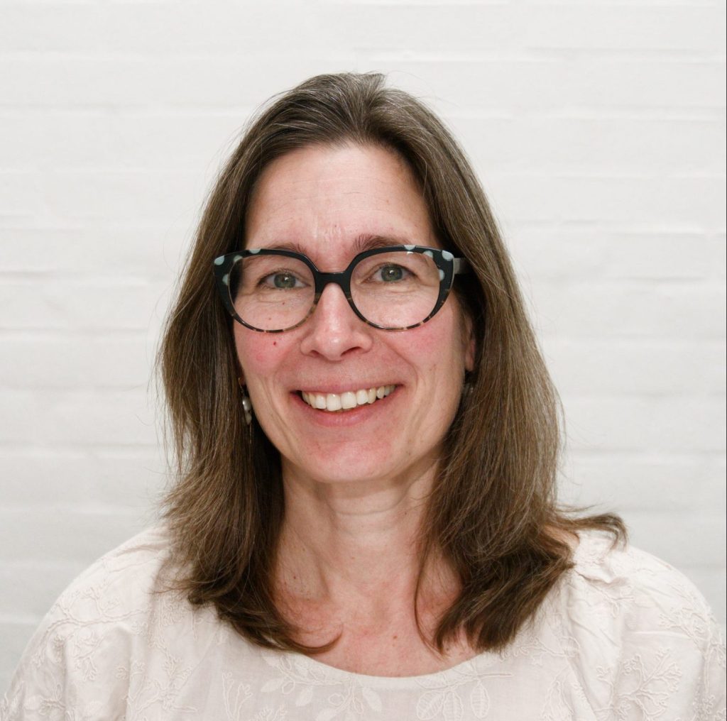 Tanja Molzen (f. 1972)