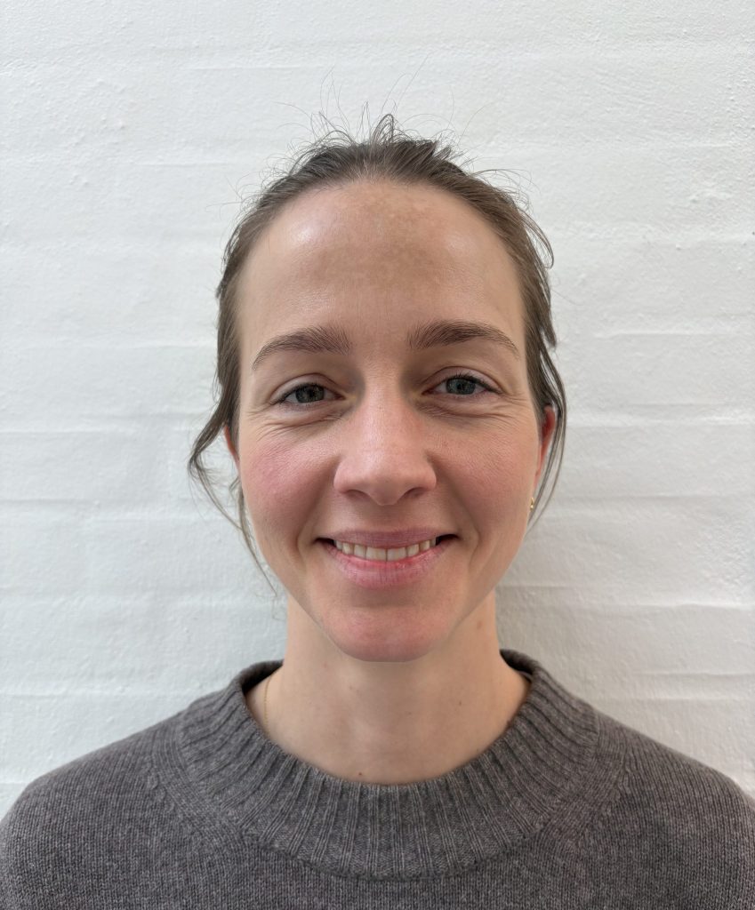 Christine Dam Øhrstrøm (f. 1990) 