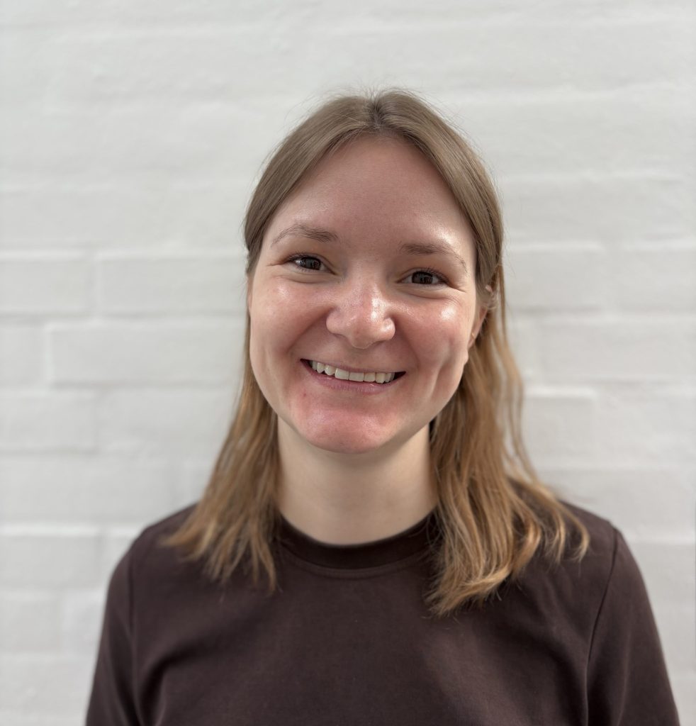 Cæcilie Vuust Andersen (f. 1998)